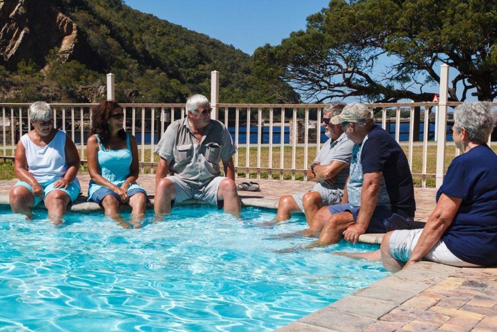 Entertainment at Plettenberg, A Forever Resort
