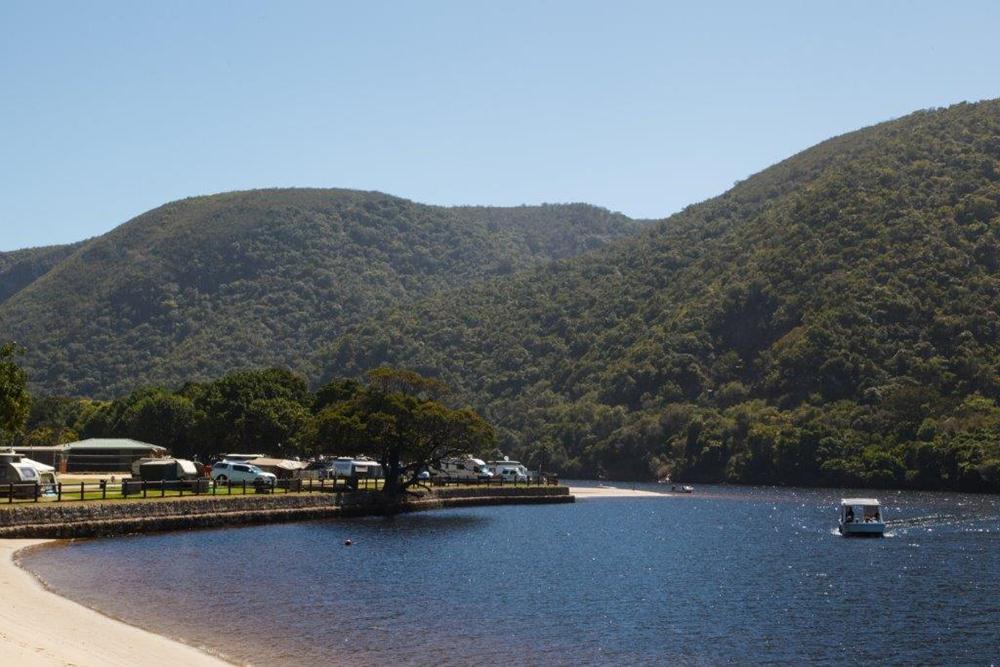 Entertainment at Plettenberg, A Forever Resort